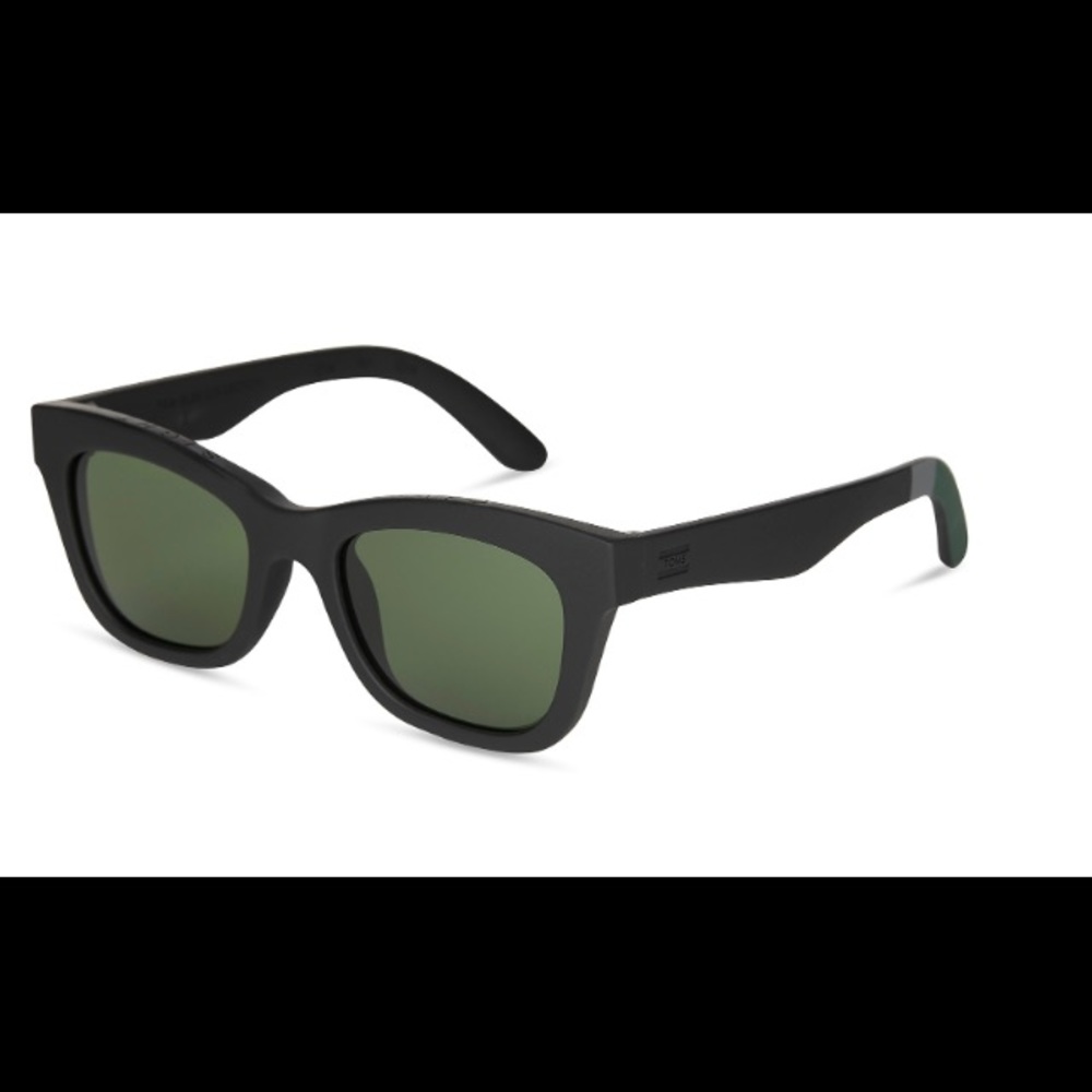 Toms Sunglasses | Traveler Paloma Style